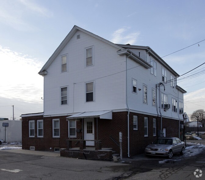 776-780 Reservoir Ave, Cranston, RI à louer - Photo du bâtiment - Image 3 de 5