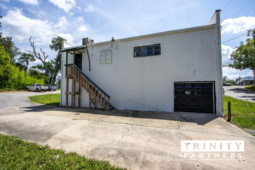 3619 N Main St, Columbia, SC à vendre - Photo du bâtiment - Image 3 de 12