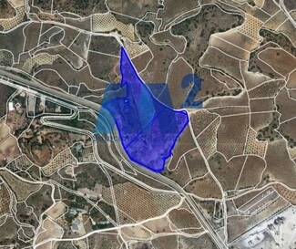 Plus de détails pour Terrain à louer