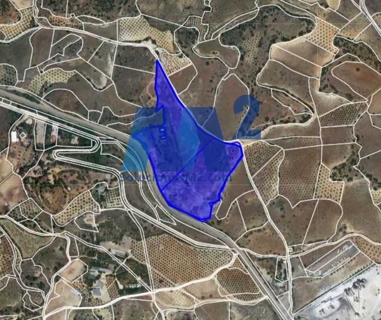 Land in Arganda del Rey, Madrid for lease Primary Photo- Image 1 of 2