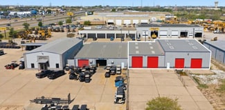 Plus de détails pour 1900 Tx-340-loop, Woodway, TX - Industriel à louer