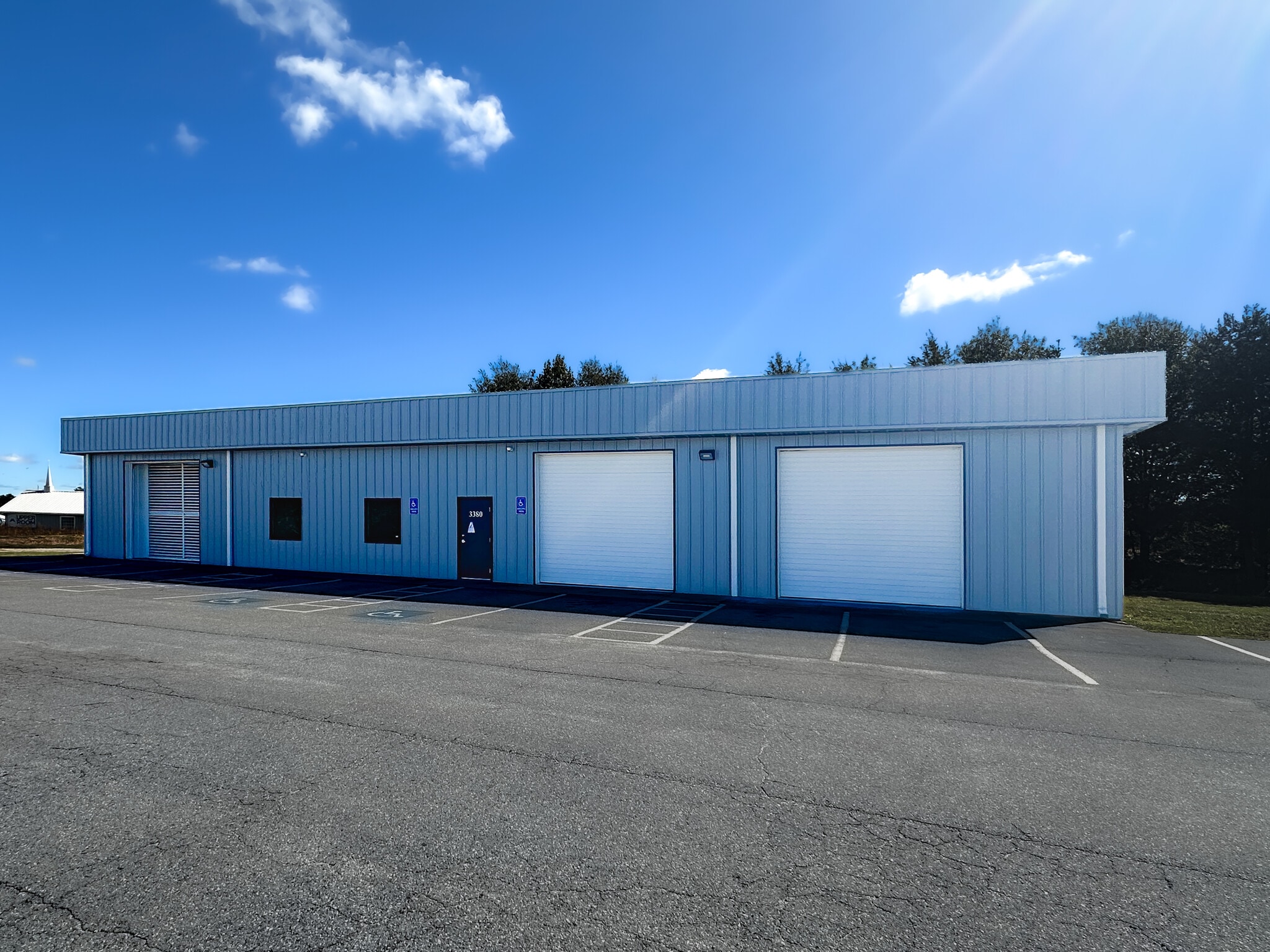 3380 Chesnee Hwy, Chesnee, SC for lease Primary Photo- Image 1 of 16