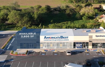 Shops at Chavez, San Juan, TX for lease Interior Photo- Image 2 of 5