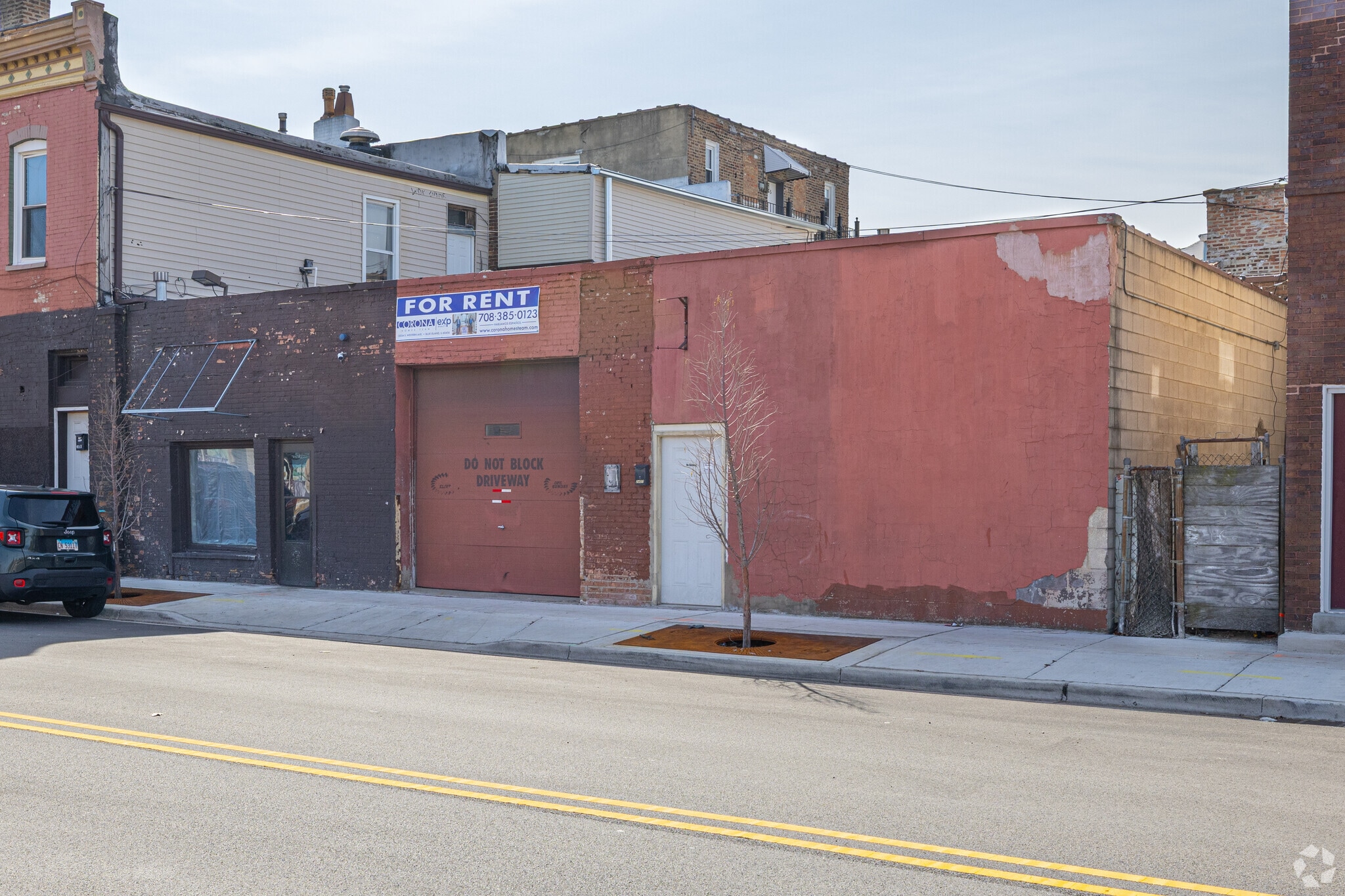 2407 York St, Blue Island, IL for lease Primary Photo- Image 1 of 21