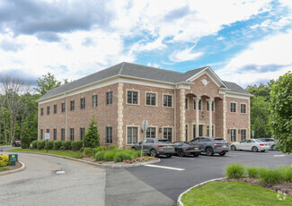 More details for 152 Liberty Corner Rd, Warren, NJ - Office for Lease