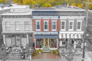 More details for 43 Main St, Clinton, NJ - Retail for Sale