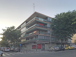More details for Calle de Esteban Collantes, 12, Madrid - Multifamily for Sale