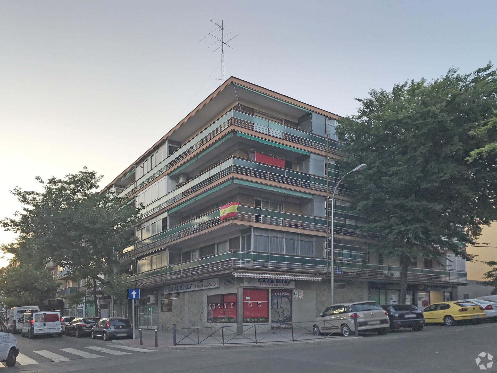 Retail in Madrid, Madrid for lease Primary Photo- Image 1 of 3