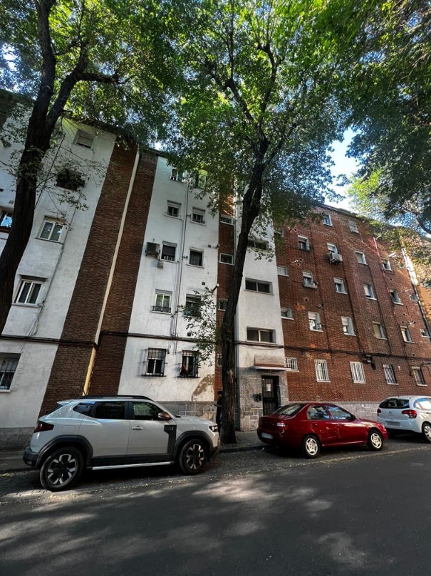 Multifamily in Madrid, Madrid for sale Primary Photo- Image 1 of 2