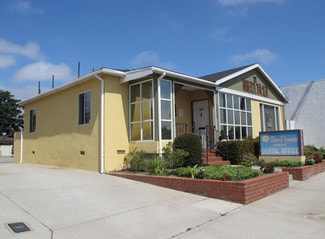 Plus de détails pour 1629 Crenshaw Blvd, Torrance, CA - Bureau à vendre