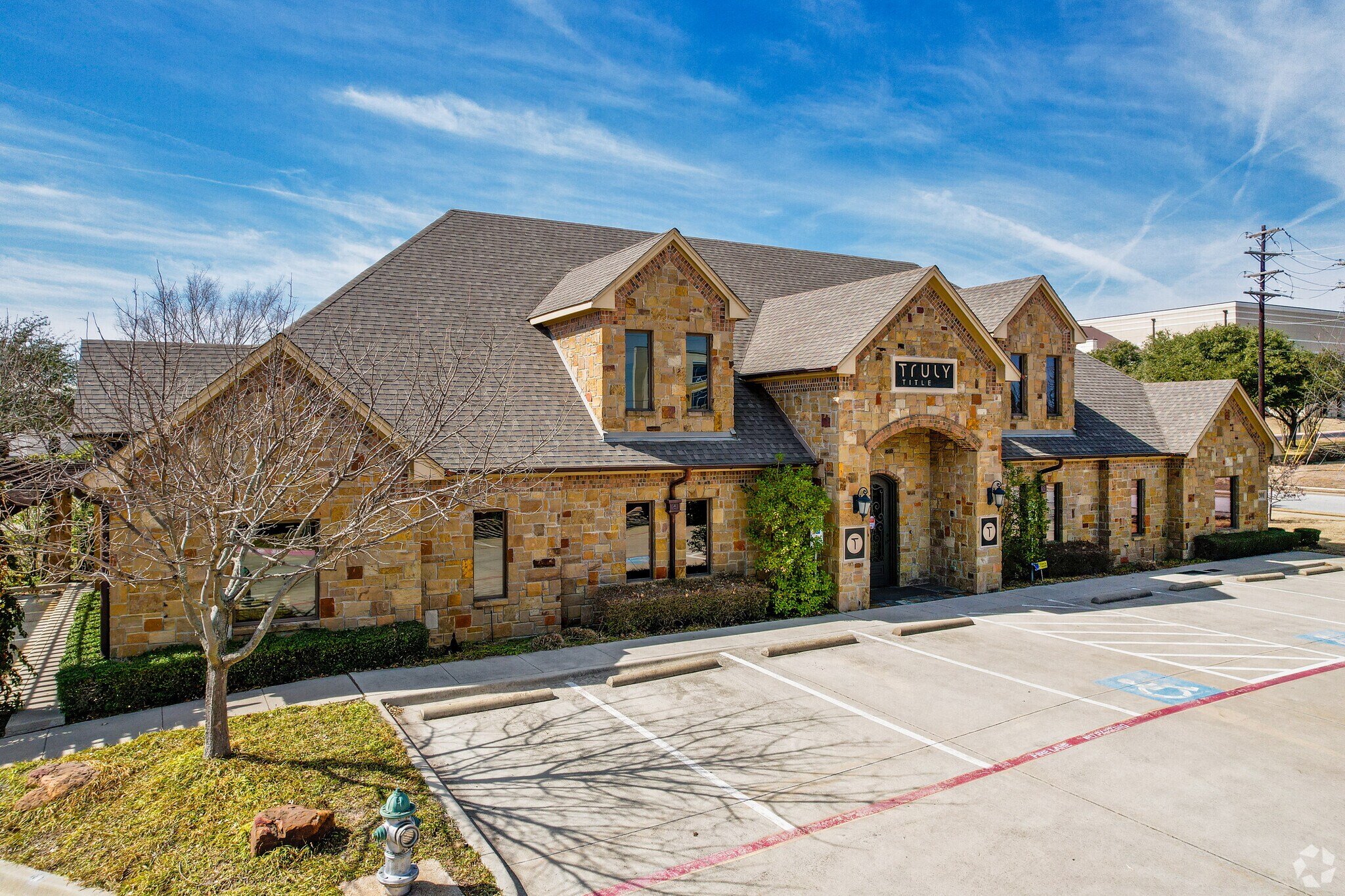 201 Countryside Ct, Southlake, TX à louer Photo principale- Image 1 de 12