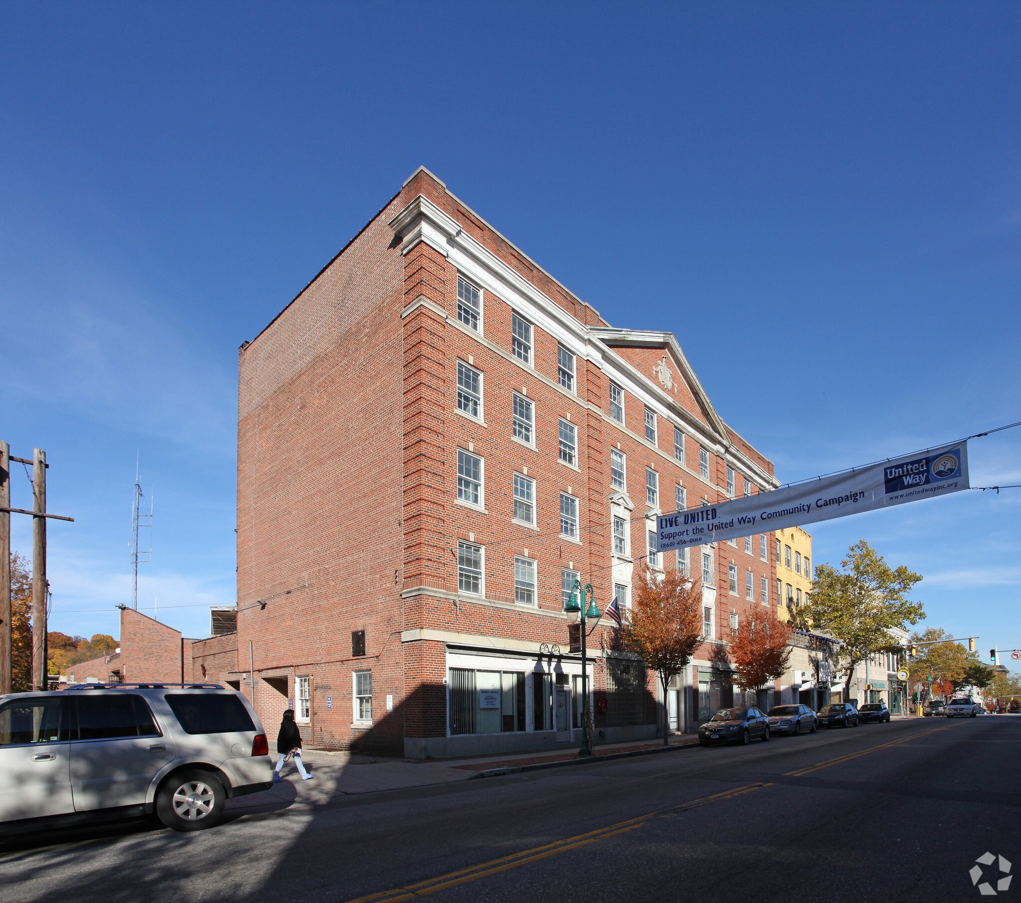 819-833 Main St, Willimantic, CT for sale Primary Photo- Image 1 of 31