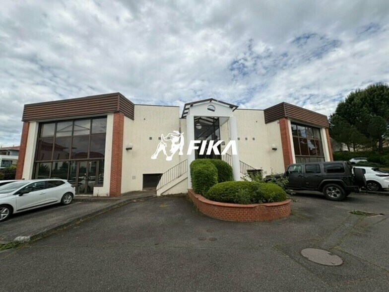 Office in Balma for sale - Building Photo - Image 1 of 10