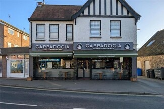 More details for 11-11A High St, Mildenhall - Retail for Sale