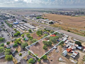 15210 Northwest Blvd, Corpus Christi, TX - Aerial  map view - Image1