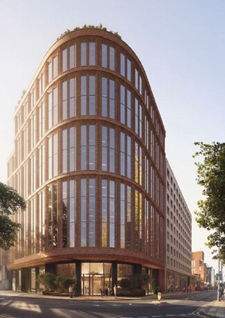 More details for Francis Grove, London - Office for Lease