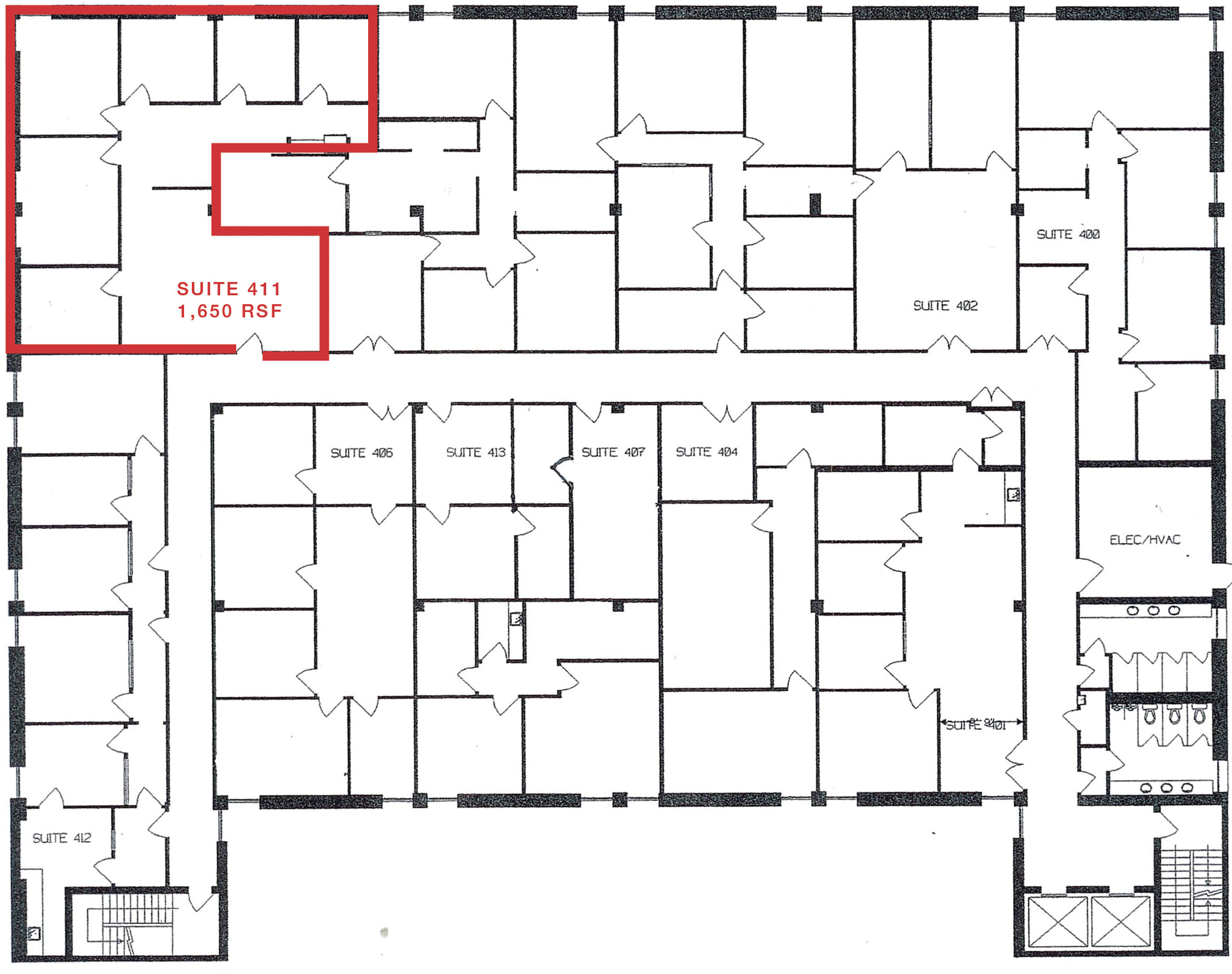 8603 S Dixie Hwy, Miami, FL à louer Plan d  tage- Image 1 de 1