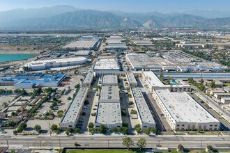 1773 W San Bernardino Rd, West Covina, CA - Aerial map view - Image1