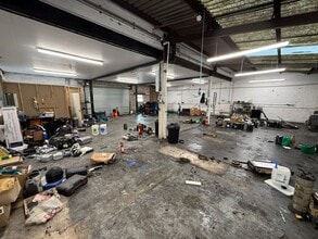 17 Alma Rd, Hinckley à louer Photo intérieure- Image 2 de 4