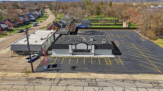 More details for 1610 Germantown Rd, Middletown, OH - Retail for Sale