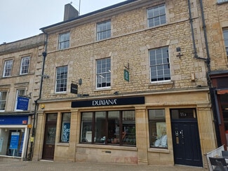 More details for 11-11A Ironmonger St, Stamford - Office for Lease