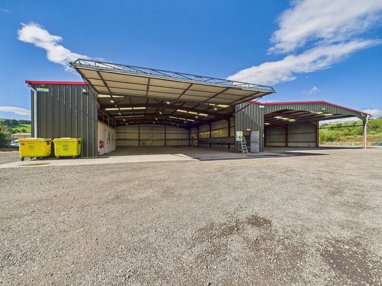 Docharty Rd, Dingwall for lease - Building Photo - Image 1 of 5