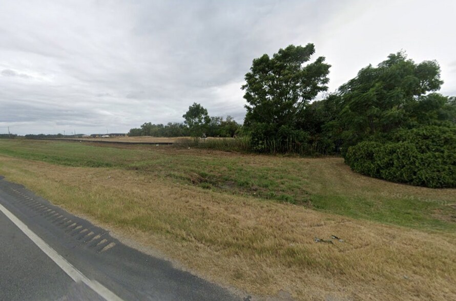 NW Corner of US-431 & Boynton Street, Headland, AL à vendre - Aérien - Image 2 de 2