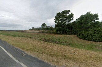 NW Corner of US-431 & Boynton Street, Headland, AL - Aerial  map view