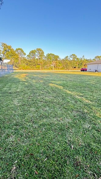 2224 Hibiscus Dr, Edgewater, FL for sale - Site Plan - Image 2 of 5