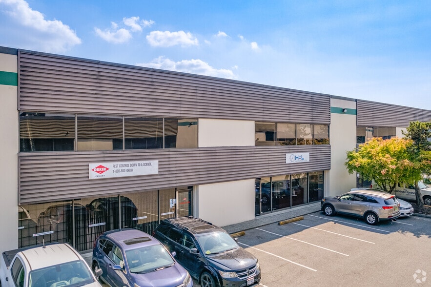 84 N Bend St, Coquitlam, BC for lease - Building Photo - Image 3 of 6