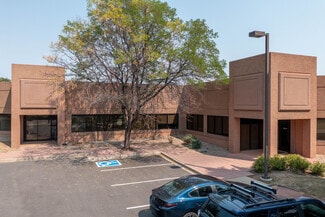 More details for 4820 N 63rd St, Boulder, CO - Flex for Lease