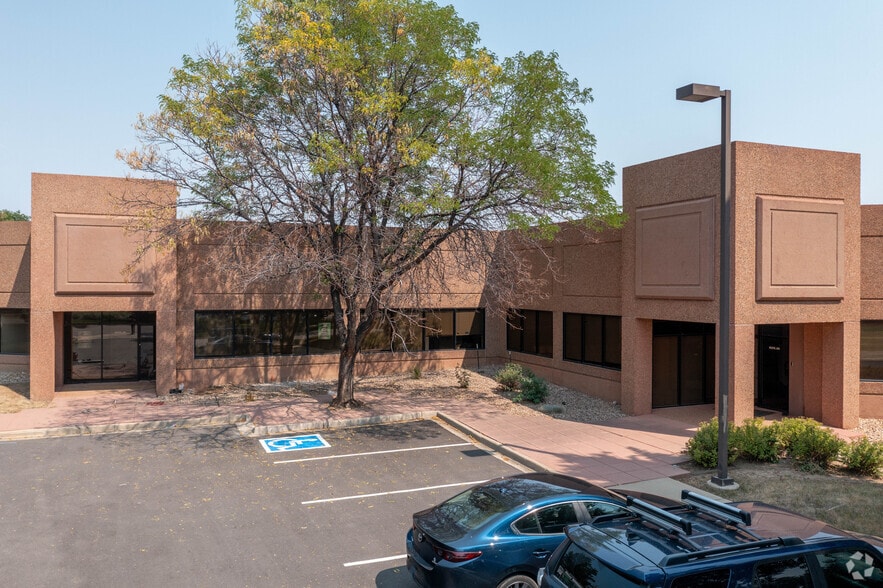 4820 N 63rd St, Boulder, CO for lease - Primary Photo - Image 2 of 9