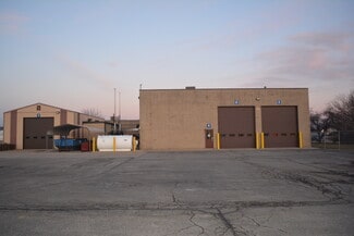 More details for 518 Michigan Ave, Auburn, IN - Flex for Lease