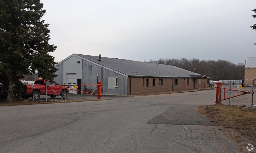 735 Wangum Rd, Victor, NY for sale - Primary Photo - Image 1 of 2