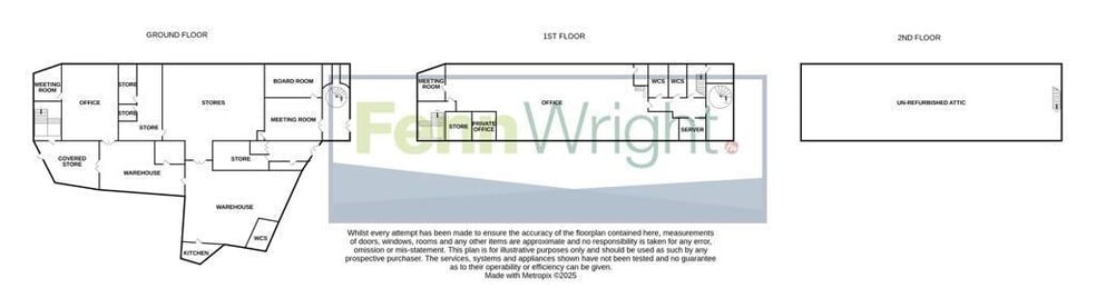 118 Handford Rd, Ipswich for sale - Floor Plan - Image 3 of 16