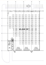 8794 Independence Pky, Twinsburg, OH for lease Floor Plan- Image 1 of 2