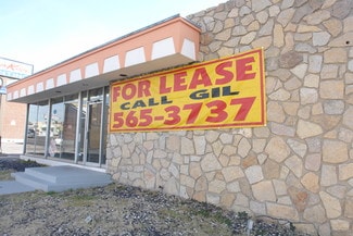 More details for 4300 Montana Ave, El Paso, TX - Retail for Lease