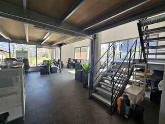 Plus de détails pour Bureau à louer