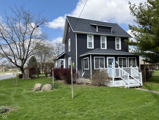 More details for 3760 N State Road 39, Lebanon, IN - Land for Sale