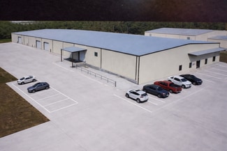 More details for 5149 Habersham St, Brunswick, GA - Flex for Lease