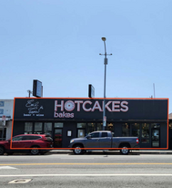 4119-4123 S Centinela Ave, Los Angeles CA - Commercial Real Estate