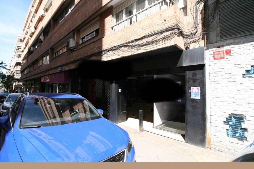 Calle Ancha de Gracia, Granada, Granada for lease - Building Photo - Image 3 of 21