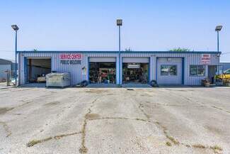 Plus de détails pour 1450 W Main St, Merced, CA - Commerce de détail à vendre