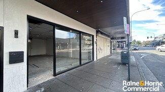 Plus de détails pour 65-67 Scott St, Liverpool - Commerce de détail à louer