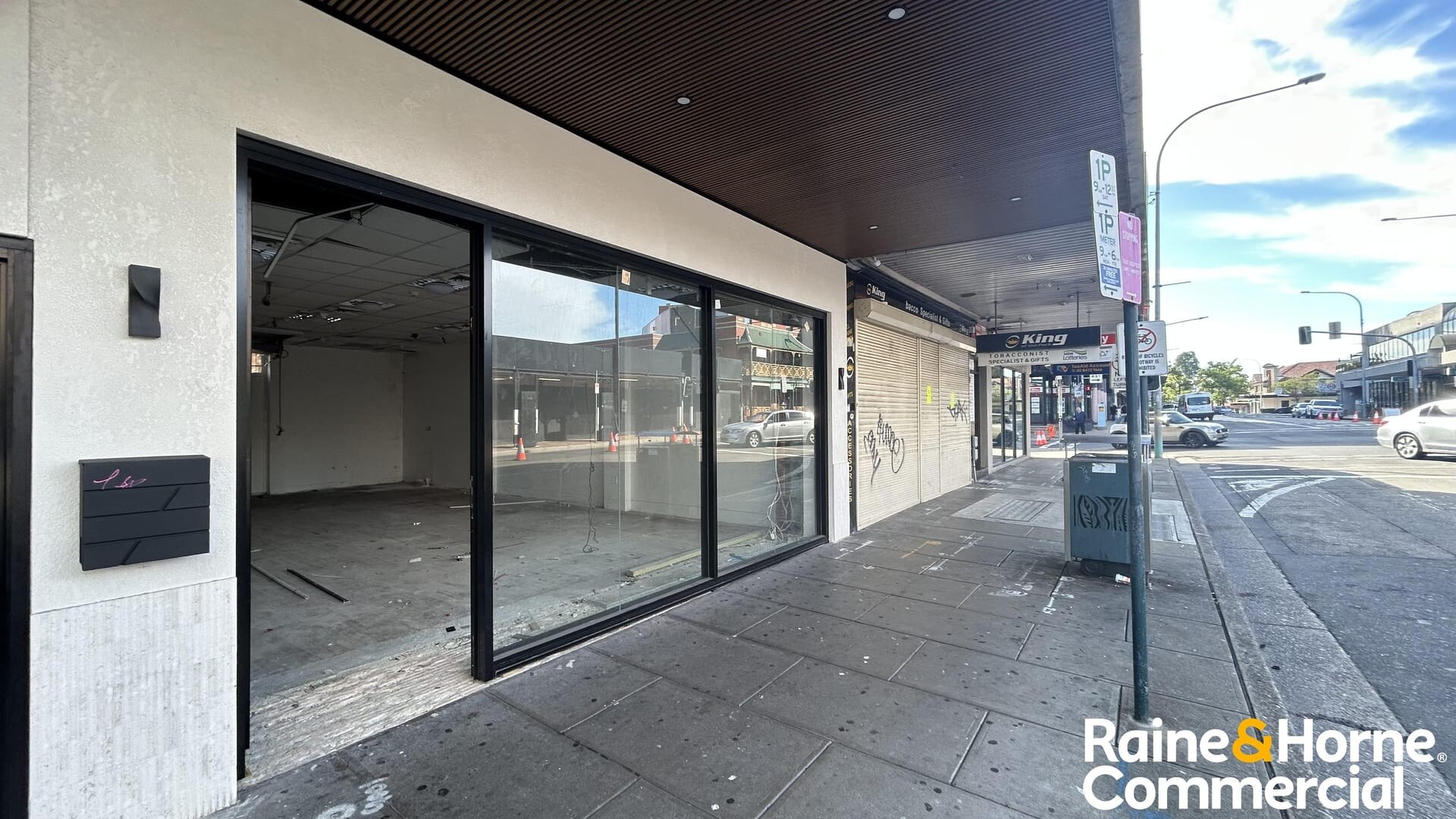 65-67 Scott St, Liverpool for lease Building Photo- Image 1 of 3