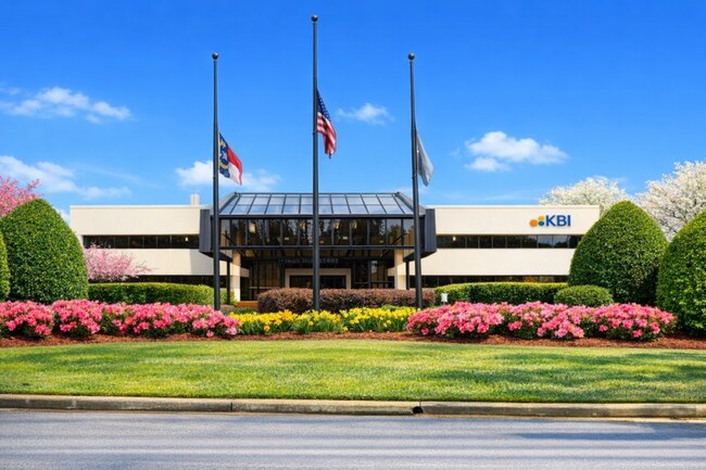More details for 1101 Hamlin Rd, Durham, NC - Flex for Lease