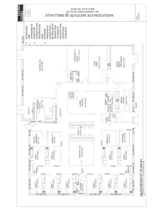 Plus de détails pour 1567 Janmar Rd, Snellville, GA - Bureau/Médical à louer