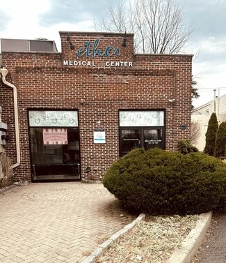 More details for 125 N Dean St, Englewood, NJ - Office/Medical for Lease