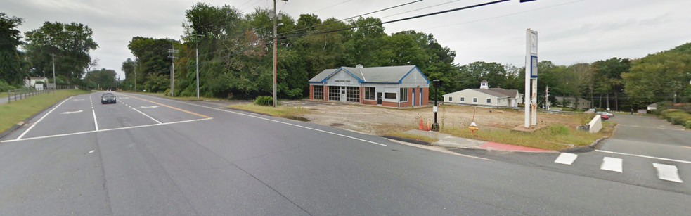 575 Middle Tpke, Mansfield, CT for lease - Building Photo - Image 1 of 4