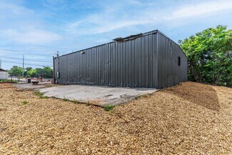 Plus de détails pour 684 Law St NW, Atlanta, GA - Industriel à vendre